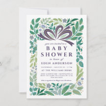 赤ちゃんシャワー男女兼用プレゼント