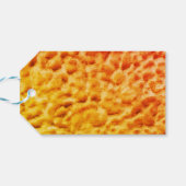 赤ちゃんシャワー – ガン/カニ ギフトタグ (裏面横)