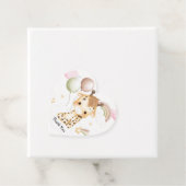 赤ちゃんシャワー フェイバータグ (インサイチュ)