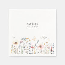 赤ちゃんシャワー、フローラ、植物性の赤ちゃんシャワーのインビタット