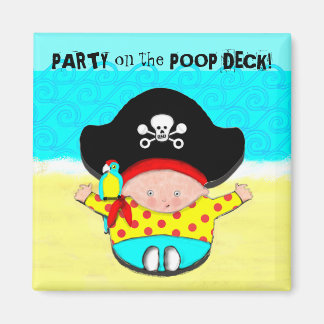 赤ちゃんシャワー マグネット