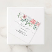 赤ちゃんシャワー、OHベビー、フローラ赤ちゃんシャワー広場ST フェイバータグ (インサイチュ)