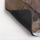 赤ちゃんゾウ マウスパッド (コーナー)