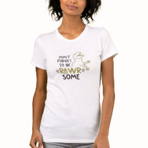 赤ちゃんファニーTシャツデザイン