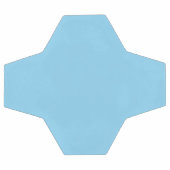 赤ちゃんブルー サッカーボール (フラット)