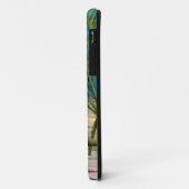 赤ちゃんマーメイド Case-Mate iPhoneケース (裏面/左)
