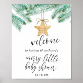 赤ちゃんメリーのシャワーへようこそ ポスター (正面)