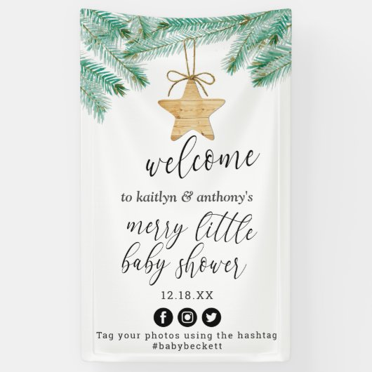 赤ちゃんメリーのシャワーへようこそ 横断幕 (縦)