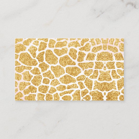 赤ちゃん動物bohoアーチ赤ちゃんシャワーおむつラッフル エンクロージャーカード (裏面)