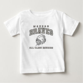 赤ちゃん同窓会Tシャツ ベビーTシャツ