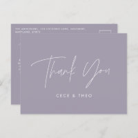 赤ちゃん感謝していのシャワー薄紫紫エレガント0