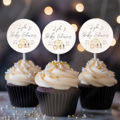 赤ちゃん服男女兼用赤ちゃんシャワー ラウンドシール