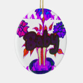 赤ちゃん植物 ハクナマタタ ギフト.png セラミックオーナメント (右)