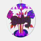 赤ちゃん植物 ハクナマタタ ギフト.png セラミックオーナメント (左)