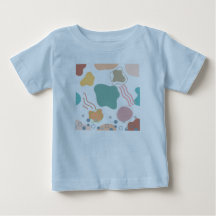 赤ちゃん用Tシャツ