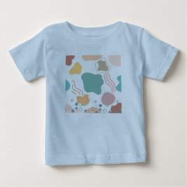 赤ちゃん用Tシャツ ベビーTシャツ