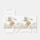 赤ちゃん男女兼用シャワー散水 フェイバーボックス (折り畳みなし)