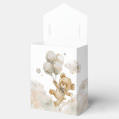 赤ちゃん男女兼用シャワー散水 フェイバーボックス (オープン)