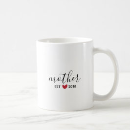 赤ちゃん誕生記念マグカップ コーヒーマグカップ