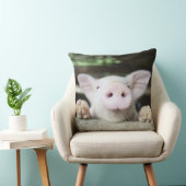 赤ちゃん豚ペン、豚 クッション (椅子)