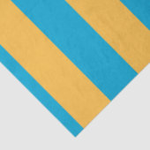 赤ちゃん青と黄 薄葉紙 (詳細)