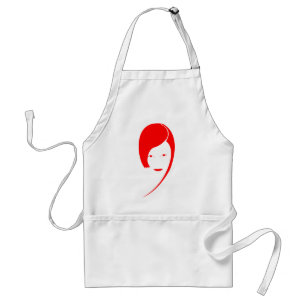 赤ちゃん スタンダードエプロン