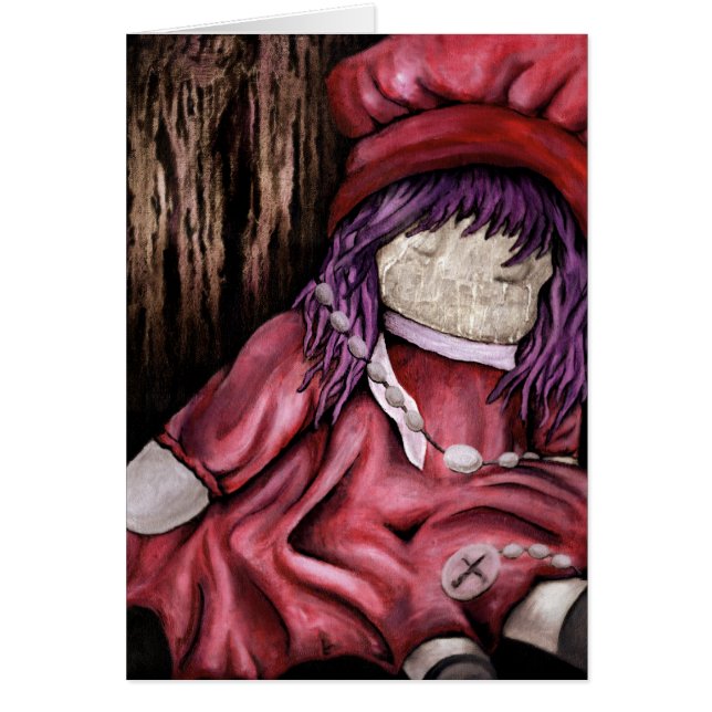 赤ちゃん。ベビー人形。 (正面)