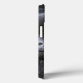 赤ちゃん マウンテンゴリラ Case-Mate iPhoneケース (裏面 / 右)