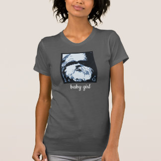 赤ちゃん 女の子 Tシャツ