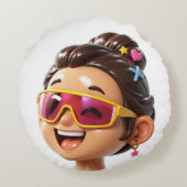 赤ちゃん+子供用品 | 食事用品 | クッション | 装飾 (裏面)