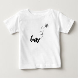 赤ちゃん 子供 Tシャツ - 働き蜂