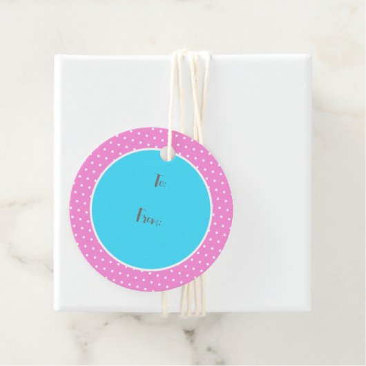 赤ちゃん 男の子 女の子 新生児 フェイバータグ (インサイチュ)