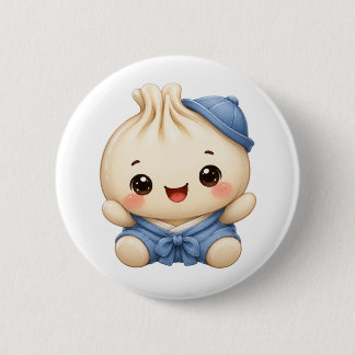 赤ちゃん 男の子 bao ベビー ボタン 缶バッジ