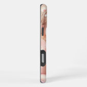 赤ちゃん iPhoneケース (右側面)