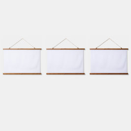 赤とオレンジのメッシュ型枠と重なり合うパターンw 吊り下げ型タペストリー