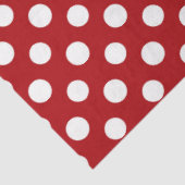 赤とネイビー航海のシリーズデザイン11 薄葉紙 (詳細)