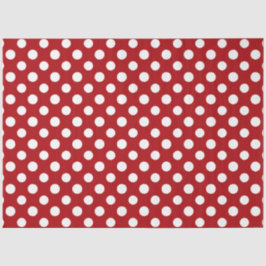 赤とネイビー航海のシリーズデザイン11 薄葉紙