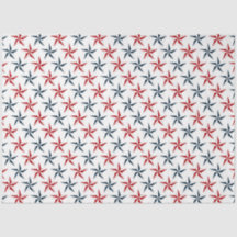 赤とネイビー航海のシリーズデザイン16