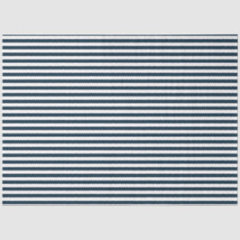 赤とネイビー航海のシリーズデザイン5 薄葉紙