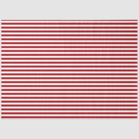 赤とネイビー航海のシリーズデザイン6 薄葉紙 (正面)