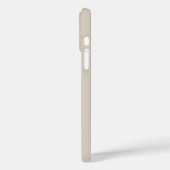 赤とピンクのフローラコケット弓 Case-Mate iPhoneケース (裏面 / 左)