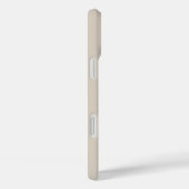 赤とピンクのフローラコケット弓 Case-Mate iPhoneケース (裏面 / 右)