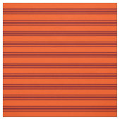 赤とマルーンのパタストライプのーン ファブリック (見本)