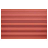 赤とマルーンの色の線 ファブリック (ファットクウォーター)
