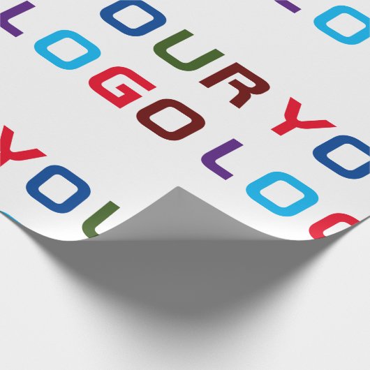 赤と白のクリスいけなマスラッピング紙 ラッピングペーパー (角)