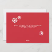 赤と白のナイスリスト 友達に聞いてみた 面白い シーズンカード (裏面)