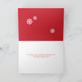 赤と白のナイスリスト 友達に聞いてみた 面白い シーズンカード (内部)