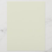 赤と緑の半円パターン： (裏面)