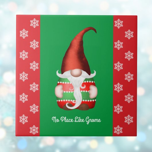 赤と緑の格言 – ノプレイスライク格言 タイル