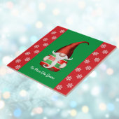 赤と緑の格言 – ノプレイスライク格言 タイル